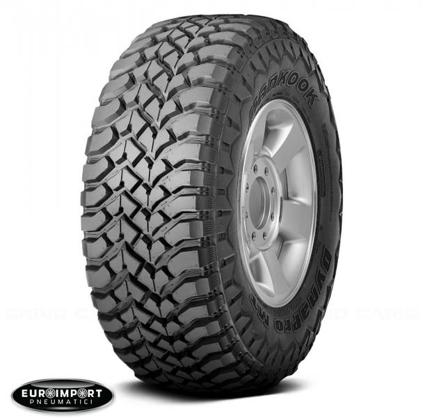 Hankook RT03  245/70 R175 143_141 K  Carico C XL 